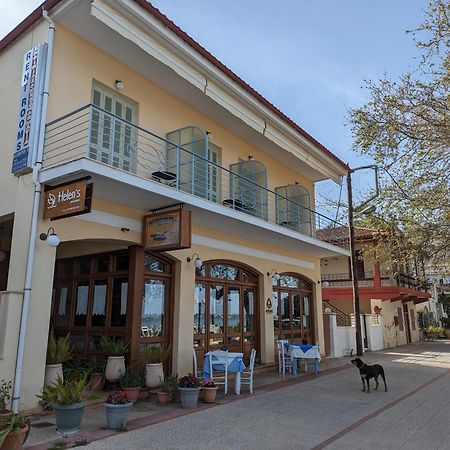 Helen'S Rooms Miloi  Exterior photo