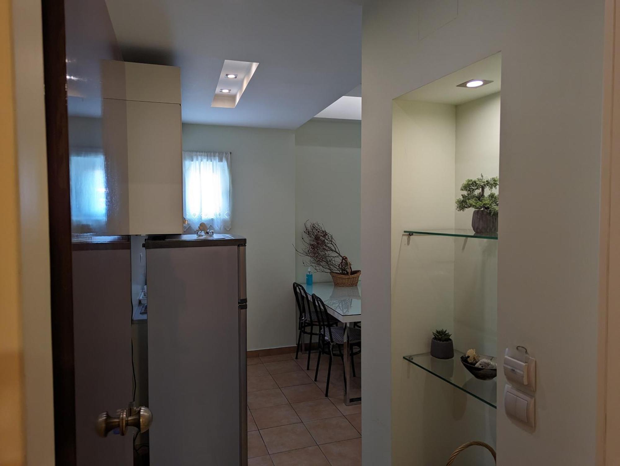 Helen'S Rooms Miloi  Exterior photo