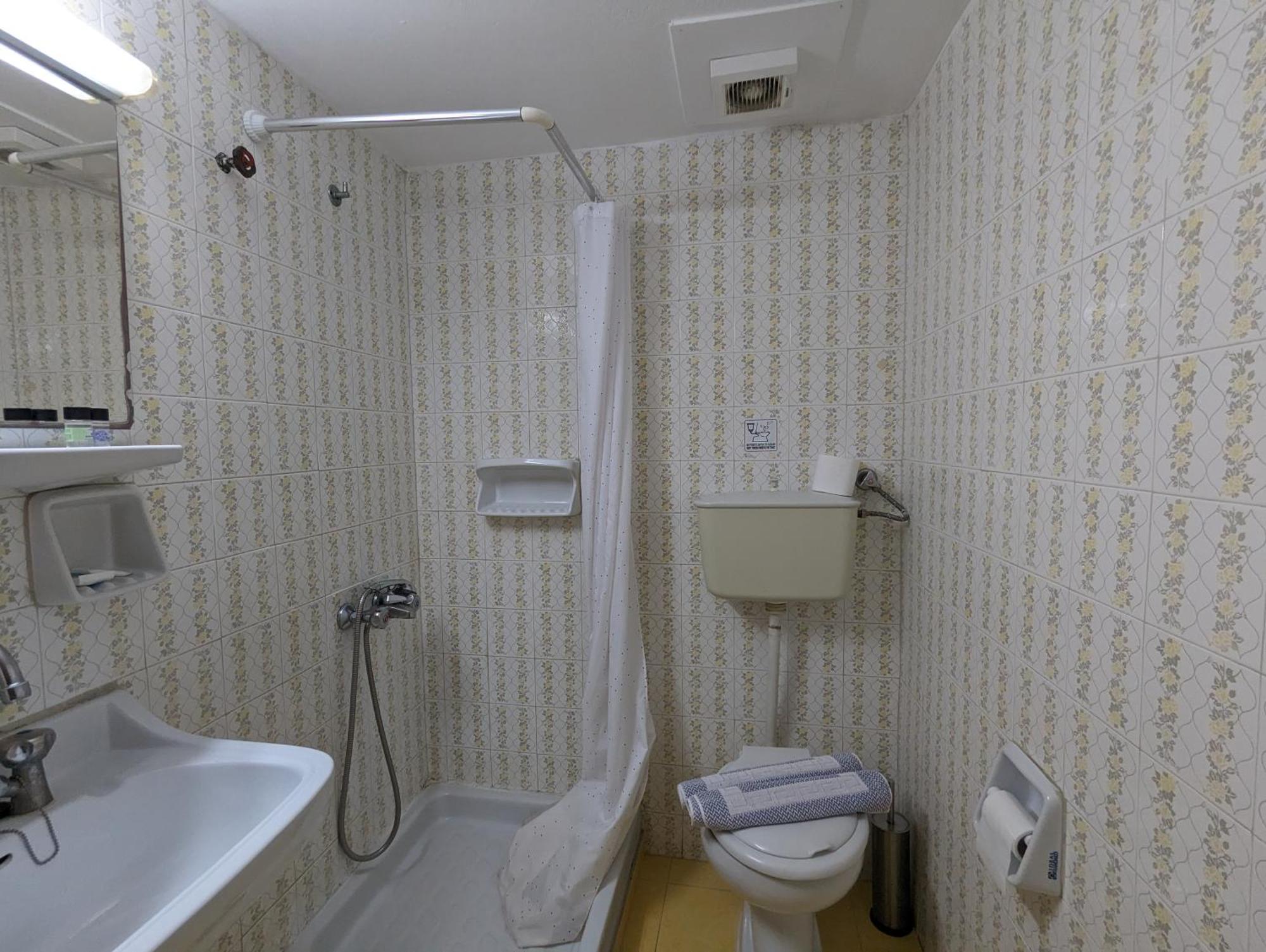Helen'S Rooms Miloi  Exterior photo